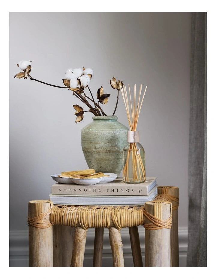 CIRCA Fragrance Diffuser 250mL - Cotton Flower & Freesia