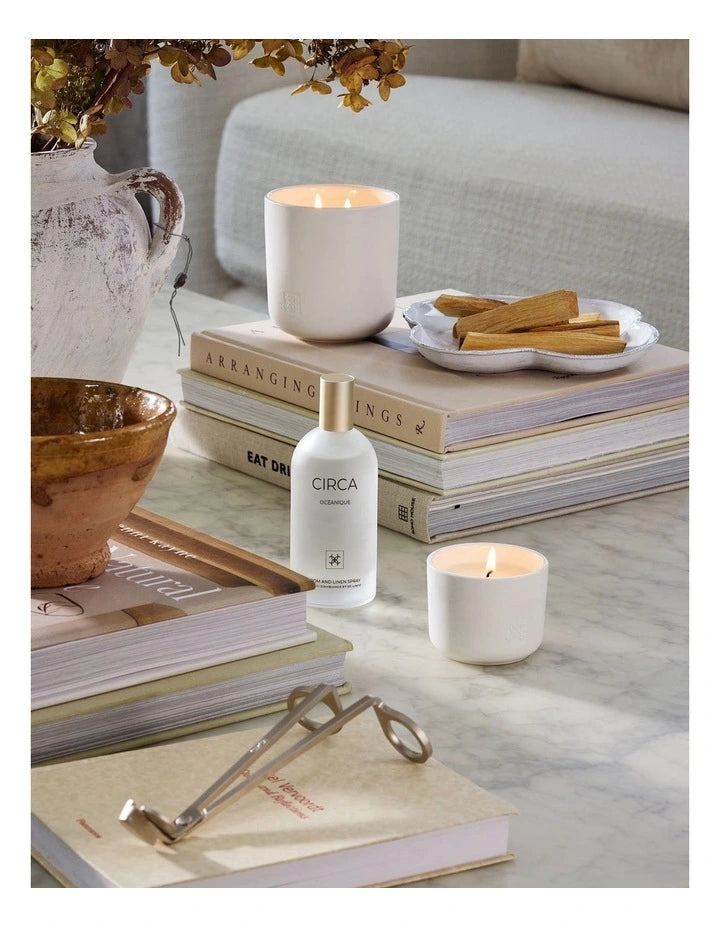 CIRCA Room & Linen Spray 100ml - Oceanique