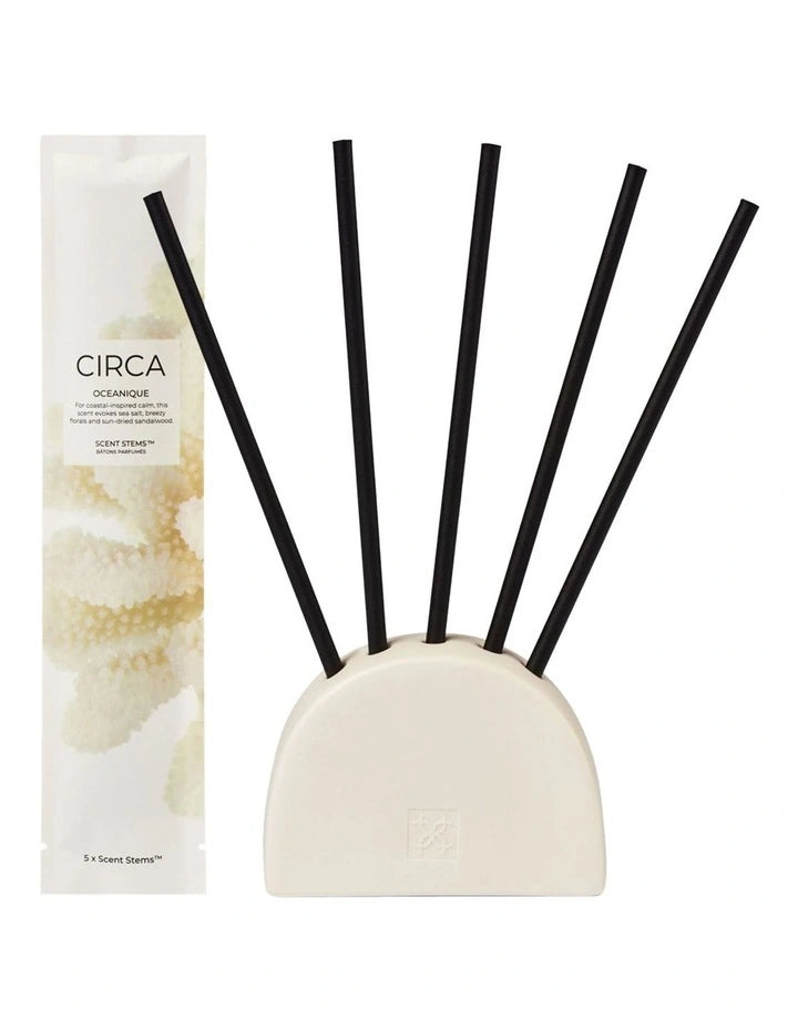 CIRCA Scent Stems Refill - Oceanique