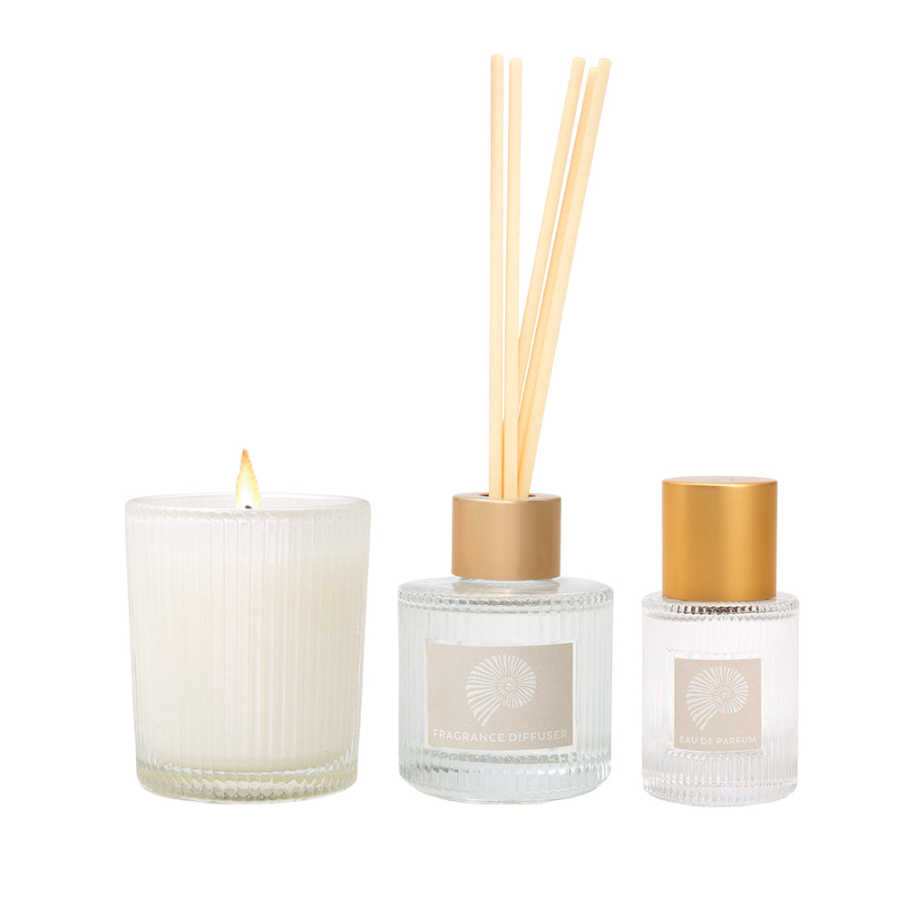 Great Barrier Reef Sea Salt - Little Luxuries Trio Collection