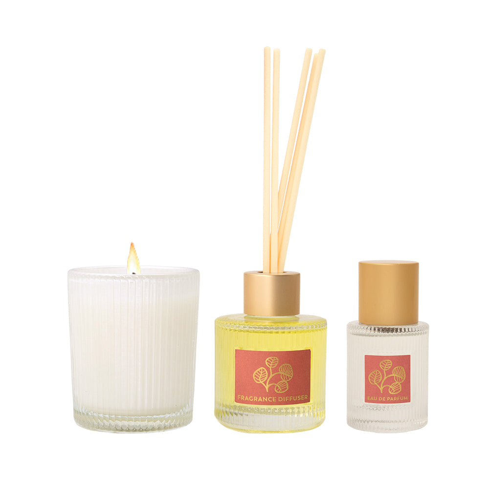 Kakadu Plum - Little Luxuries Trio Collection