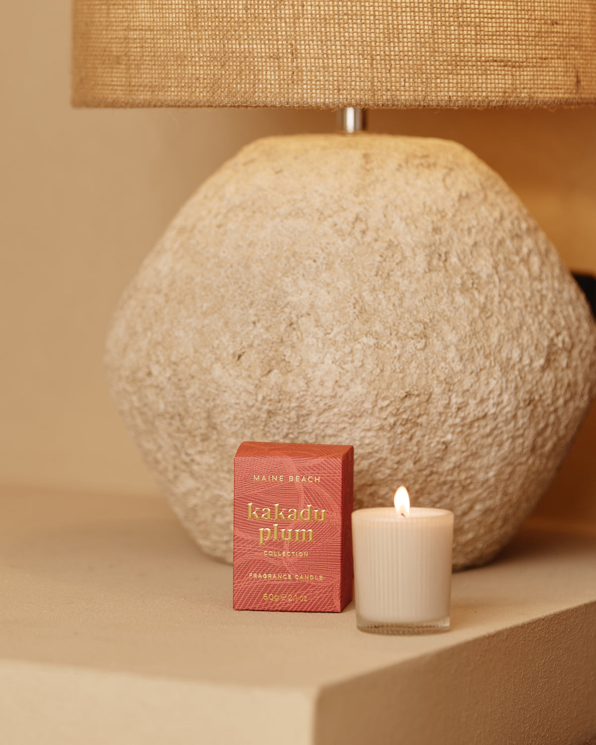 Kakadu Plum - Fragrance Candle 60g