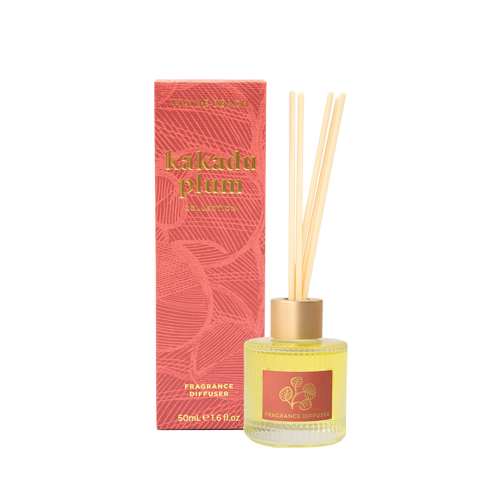 Kakadu Plum - Fragrance Diffuser 50ml