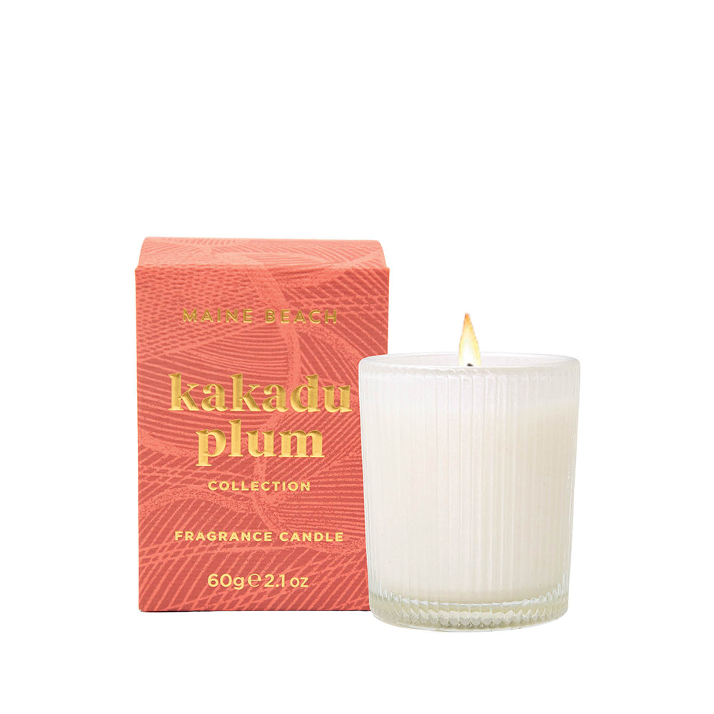 Kakadu Plum - Fragrance Candle 60g