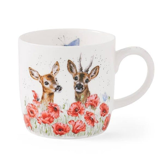 Wrendale Designs - ‘Deer To Me’ Mug