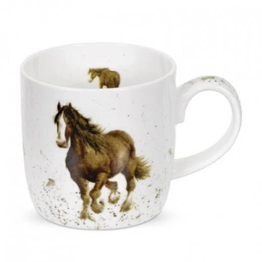 Wrendale Designs - ‘Gigi’ Mug (Horse)