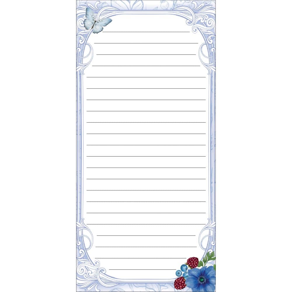 Lang Recipe Journal - Toileberry Kitchen