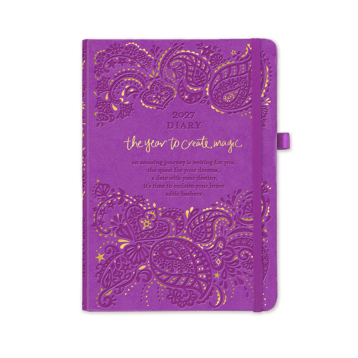 Intrinsic 2027 Diary