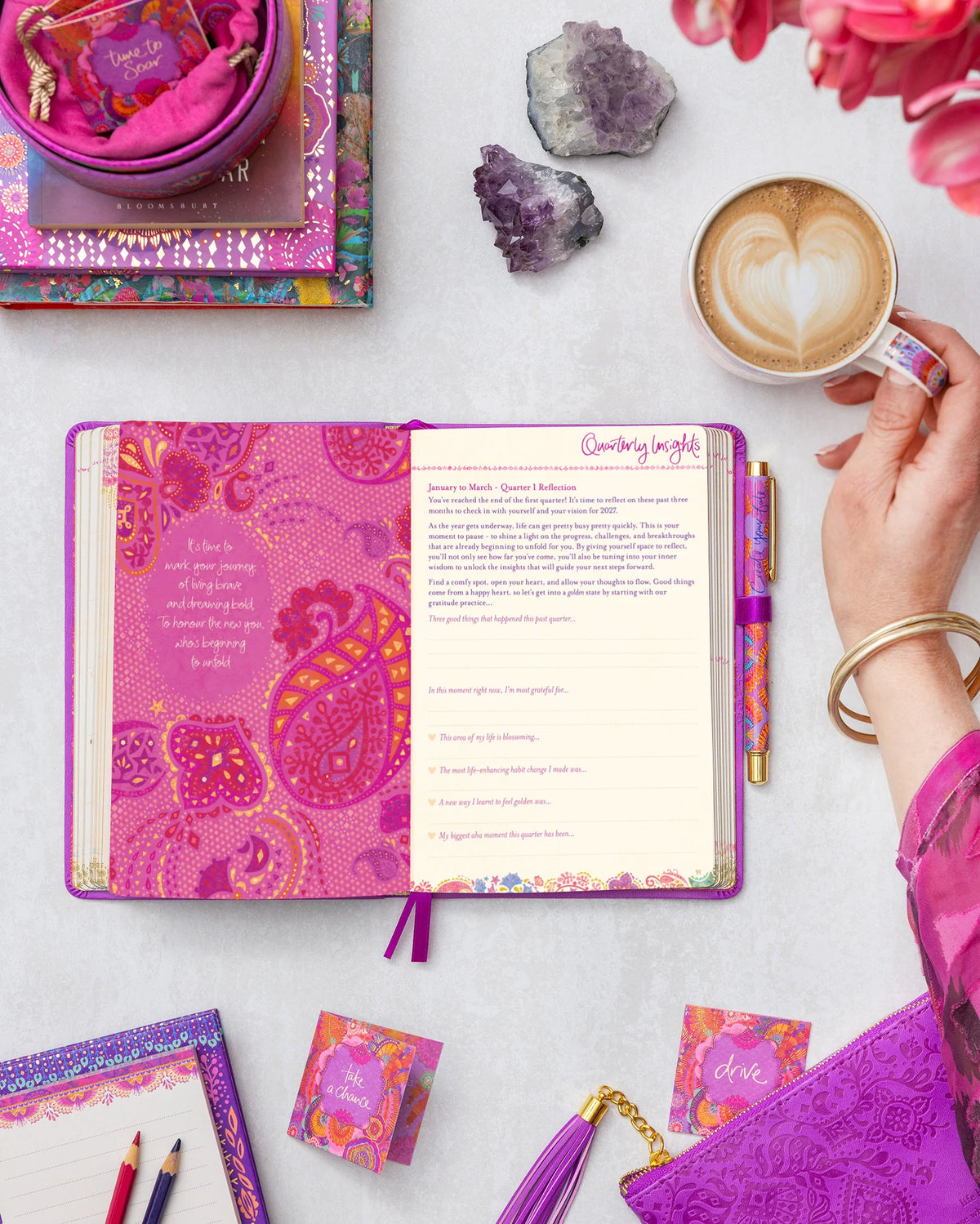 Intrinsic 2027 Diary