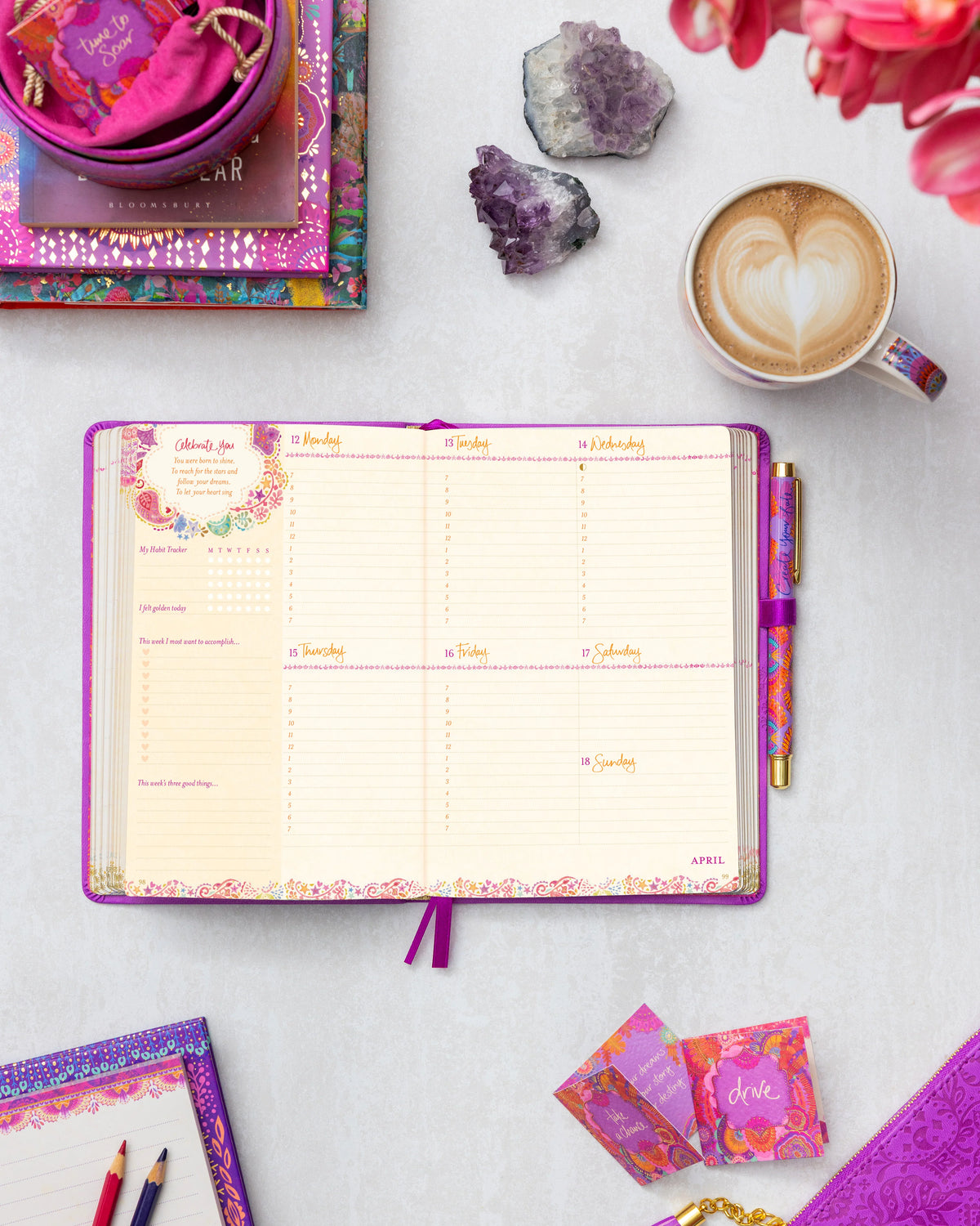 Intrinsic 2027 Diary