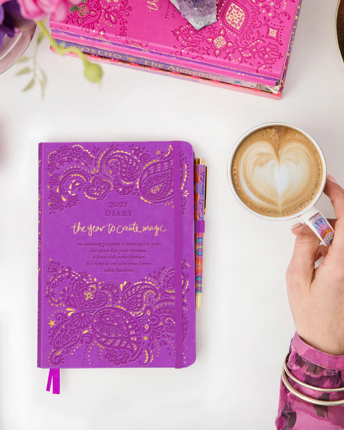 Intrinsic 2027 Diary