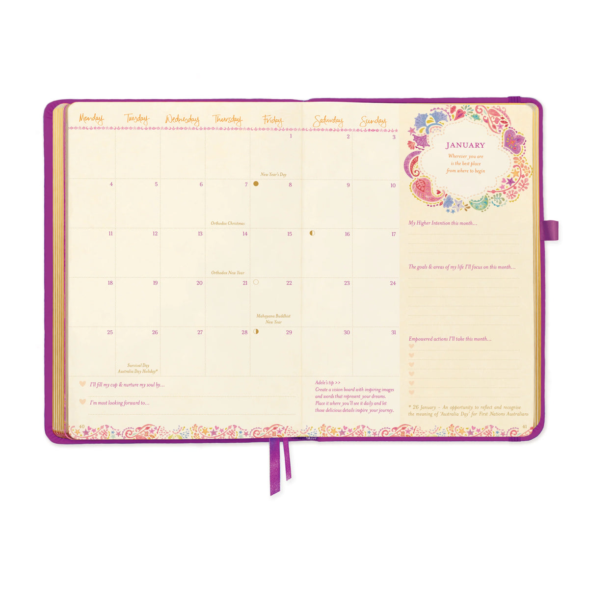 Intrinsic 2027 Diary