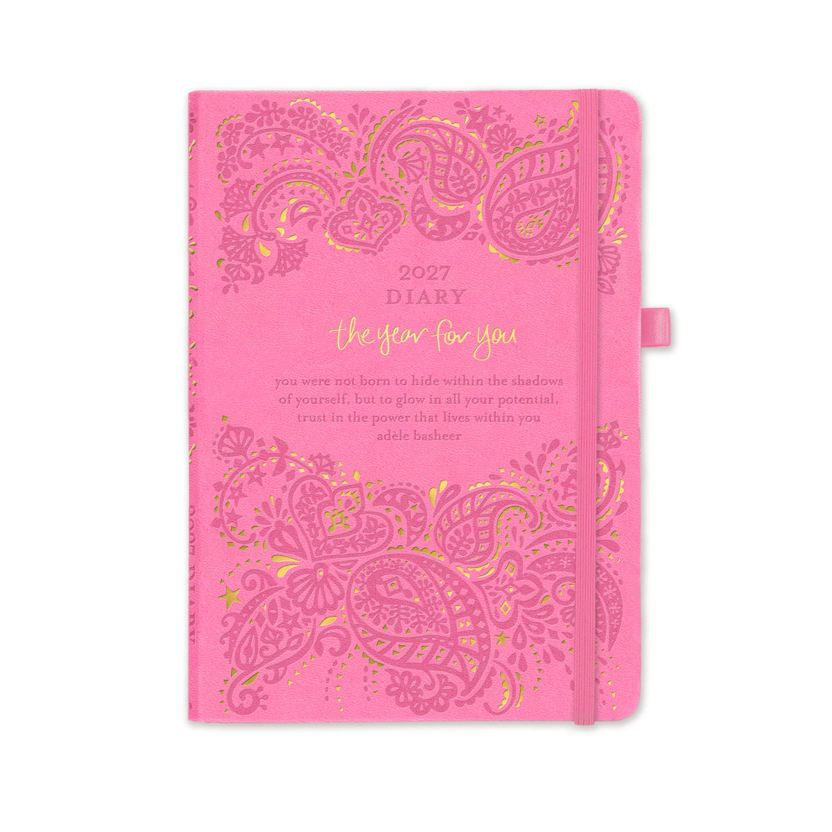 Intrinsic 2027 Diary