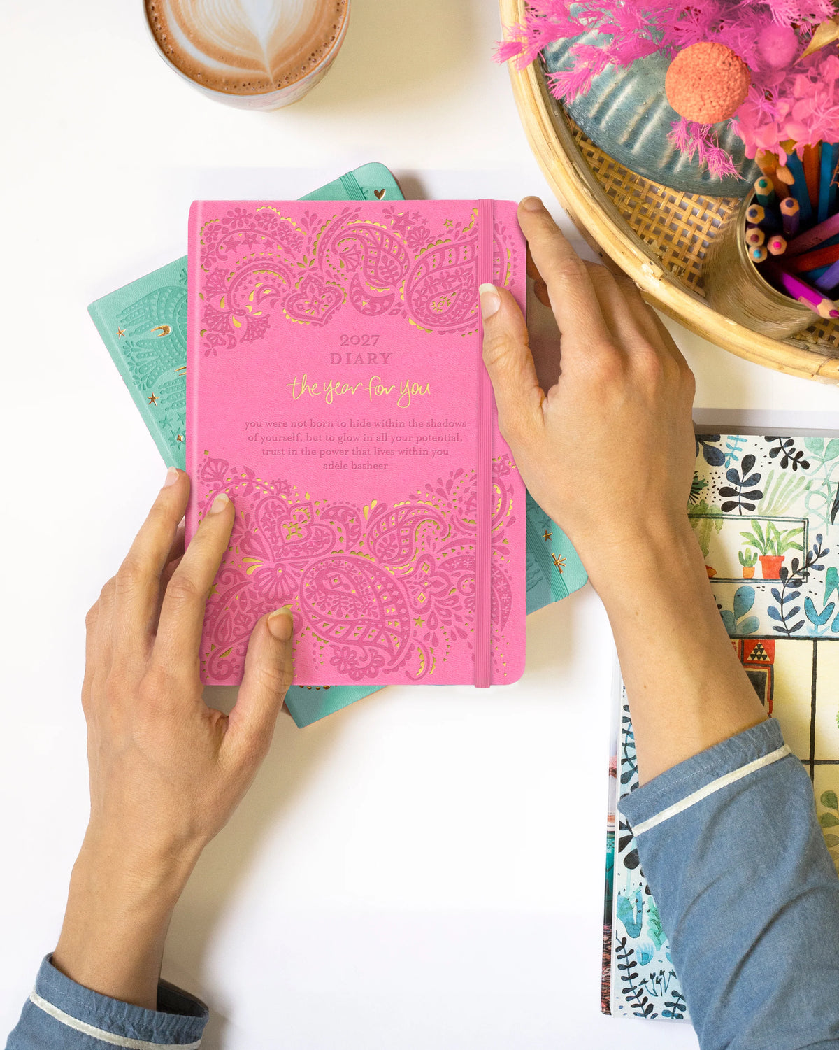 Intrinsic 2027 Diary