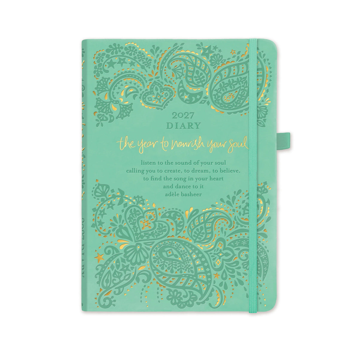 Intrinsic 2027 Diary