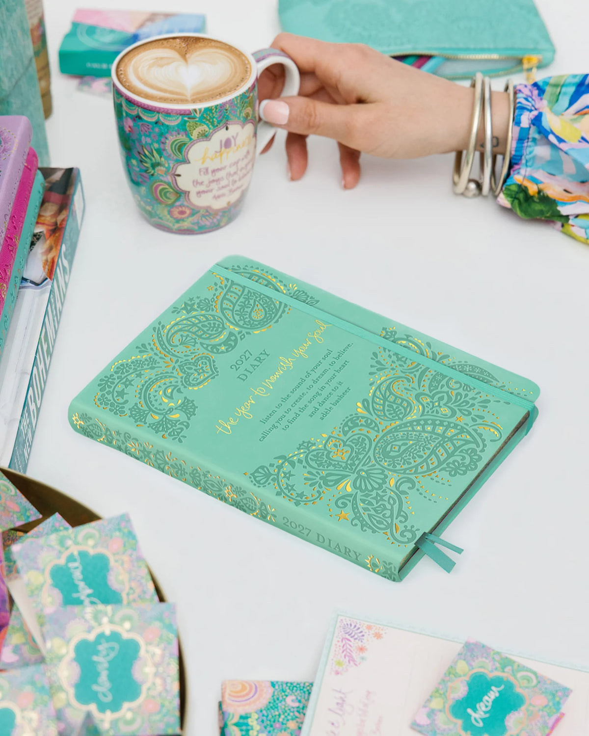 Intrinsic 2027 Diary