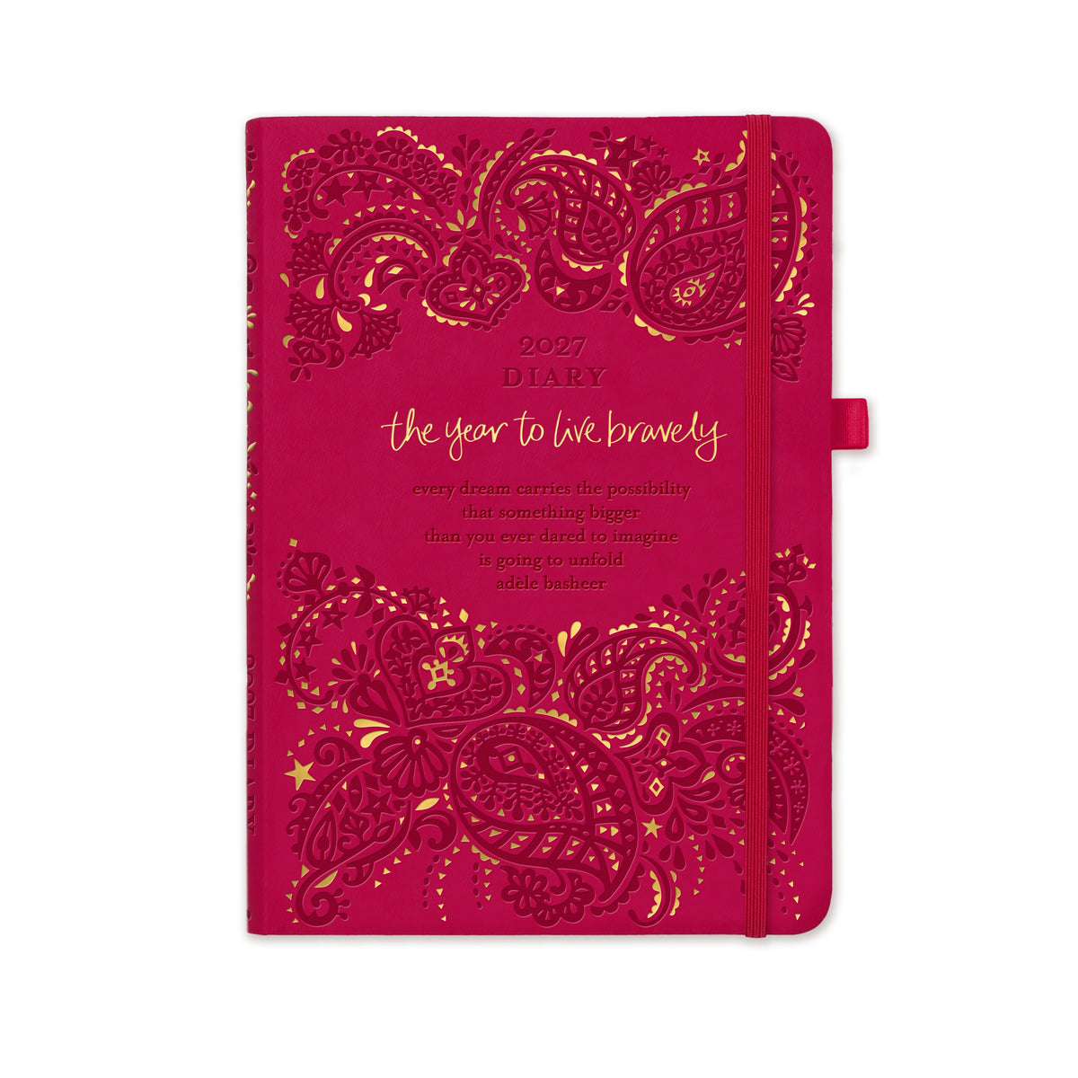 Intrinsic 2027 Diary