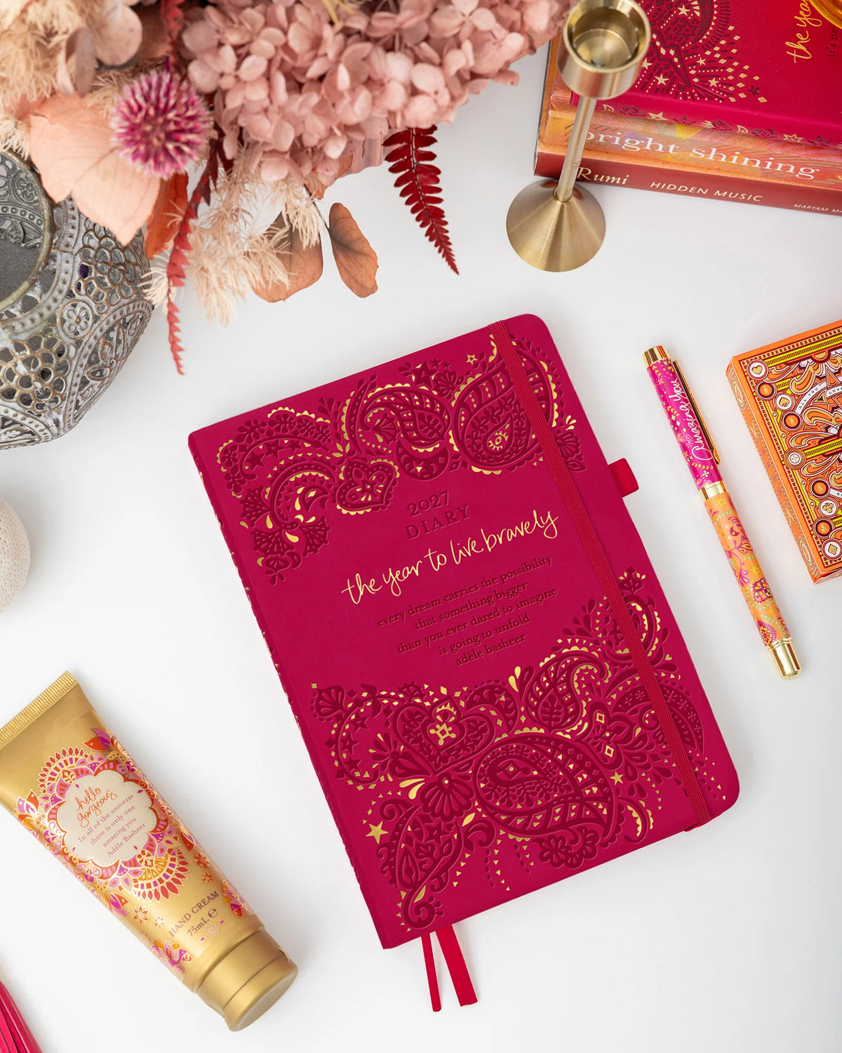 Intrinsic 2027 Diary