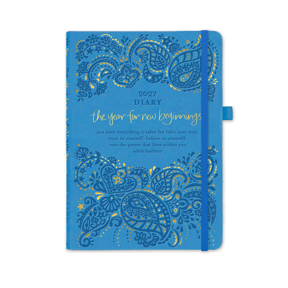 Intrinsic 2027 Diary