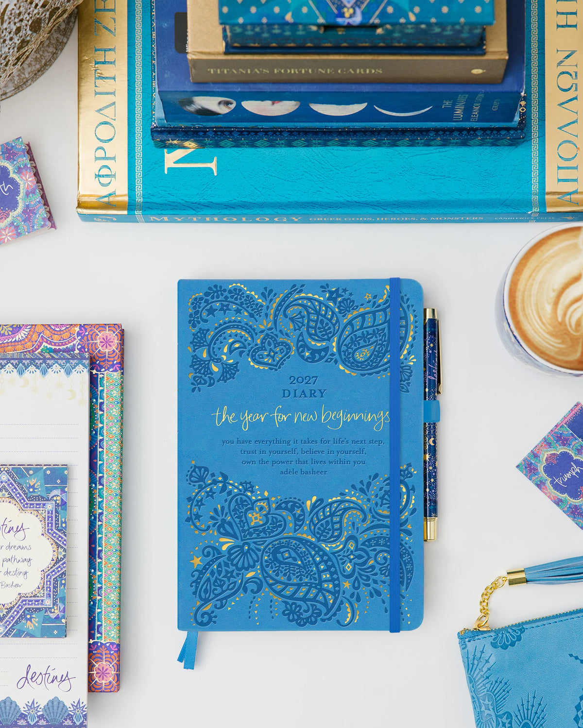 Intrinsic 2027 Diary