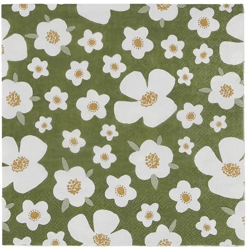 Katy Napkin (20 Pack)