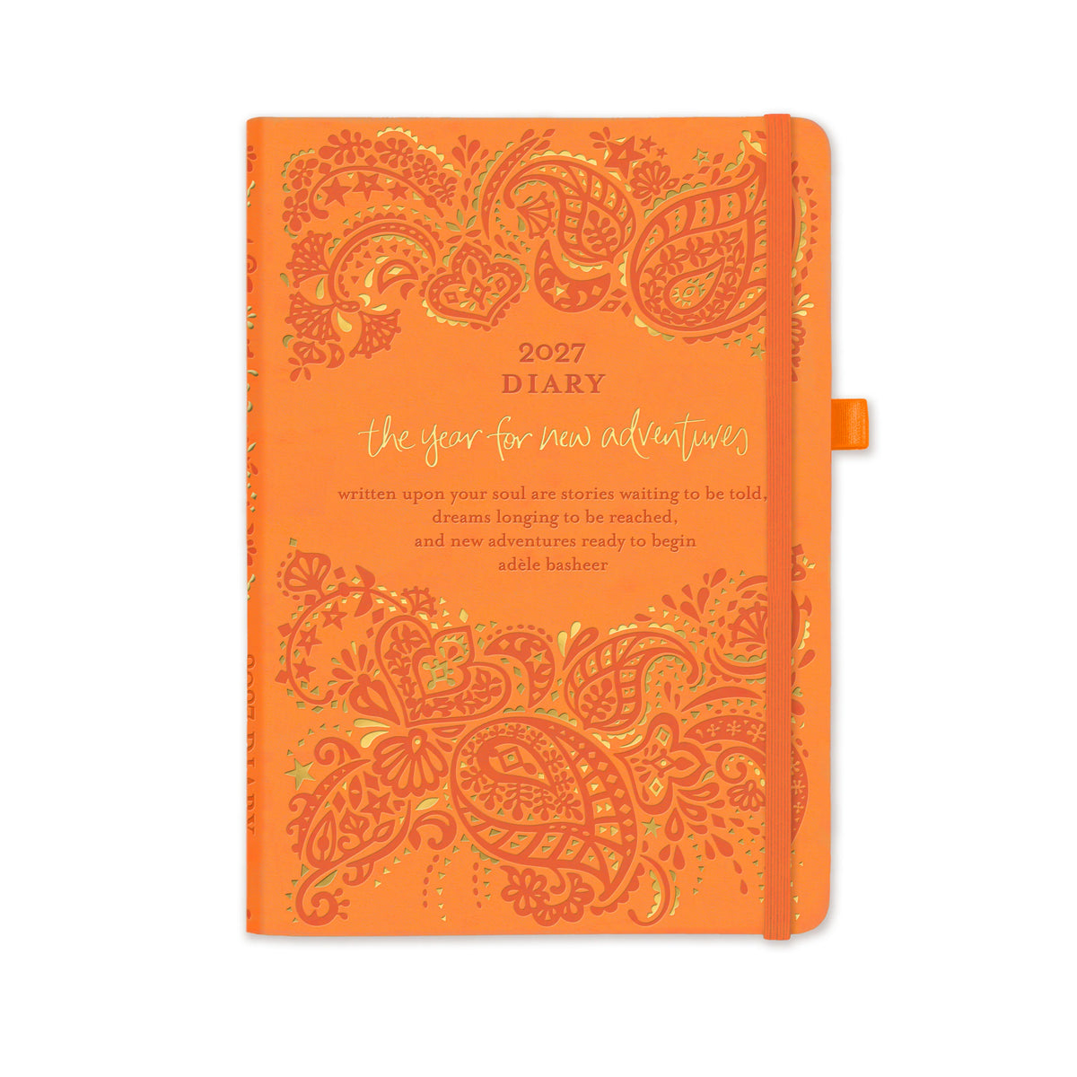 Intrinsic 2027 Diary