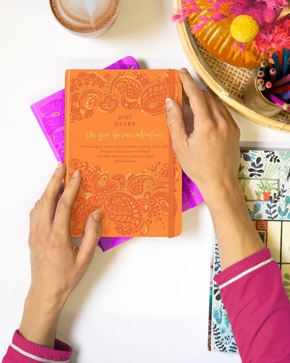 Intrinsic 2027 Diary