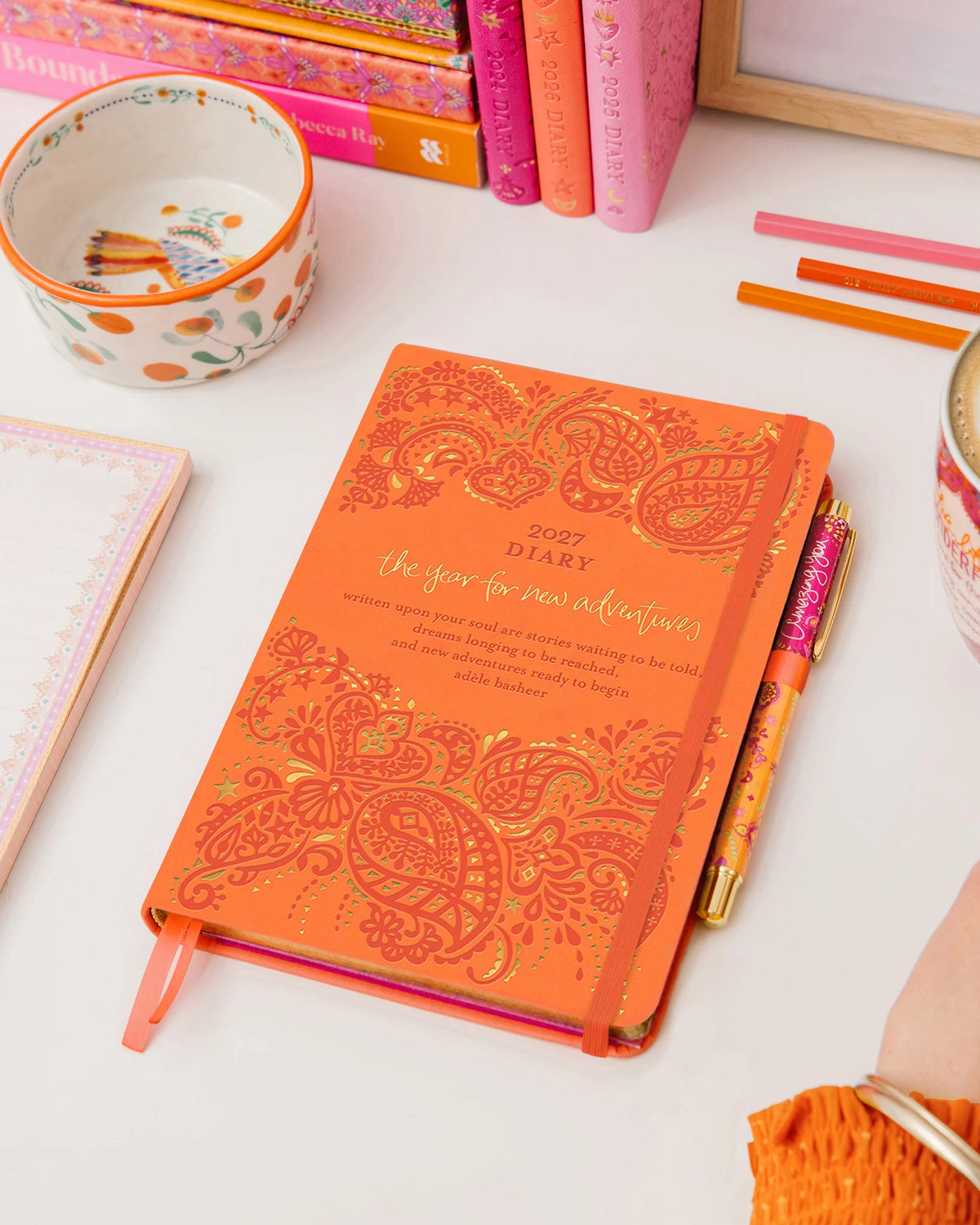 Intrinsic 2027 Diary