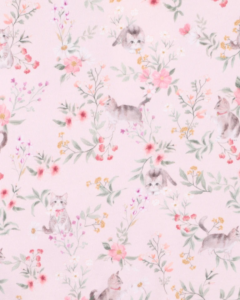 Willa Organic Kitten Leggings