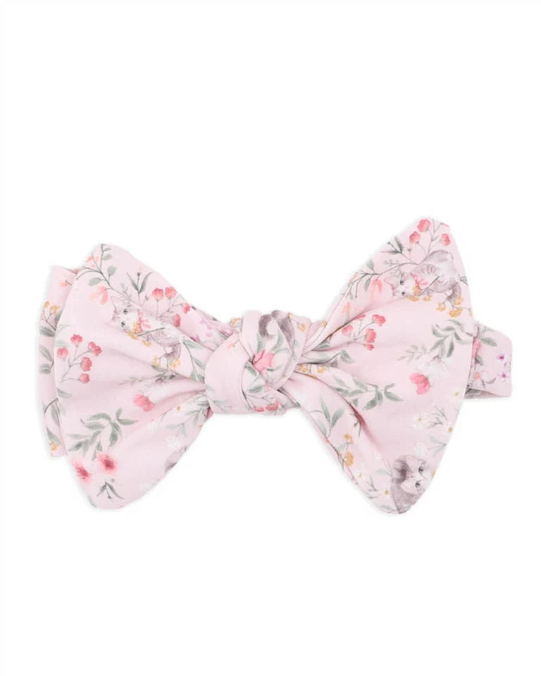 Willa Organic Headband