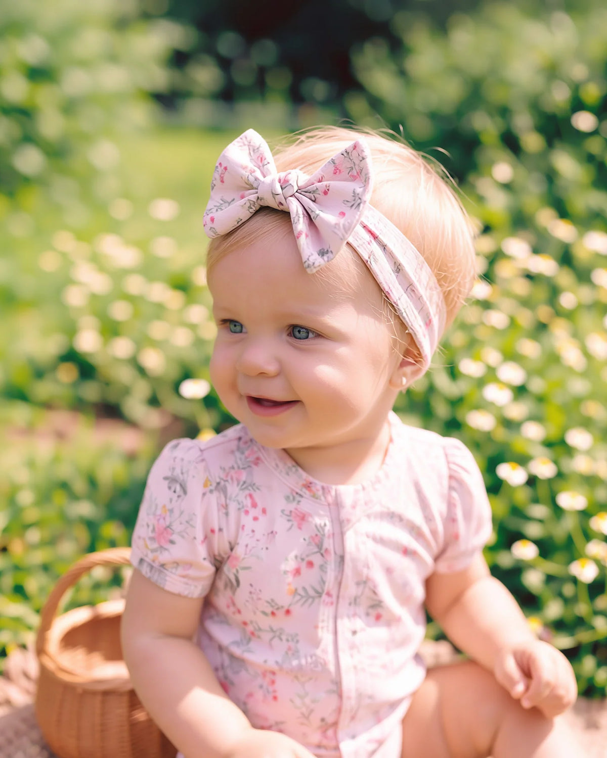Willa Organic Headband