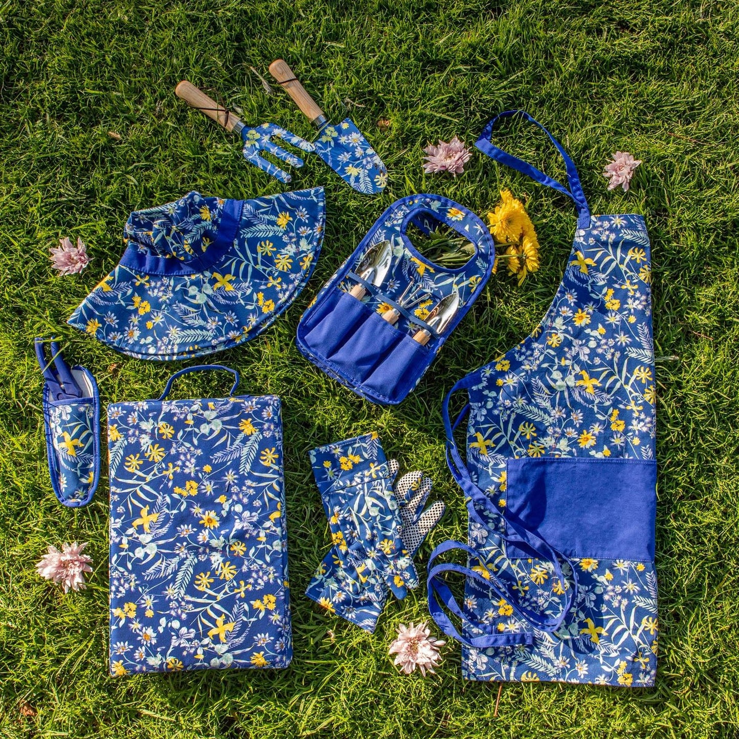 Reflection Gardening Gloves
