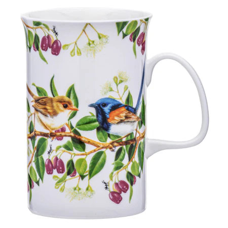 Australian Birds - Fairy Wrens Mug