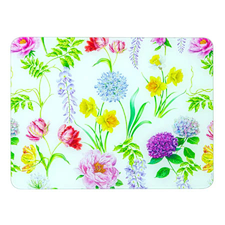 Botanical Symphony - Surface Protector