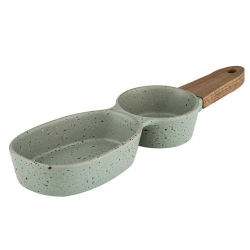 Terra Sage 2 Part Serve Stick