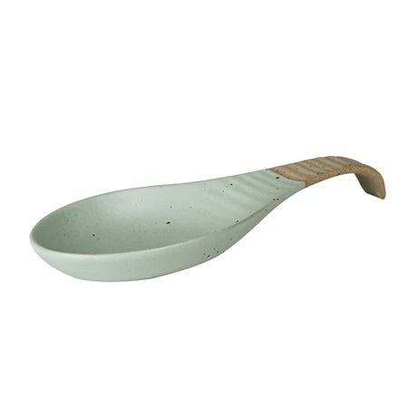 Terra Sage Spoon Rest