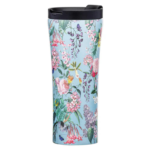 Romantic Garden - Travel Mug