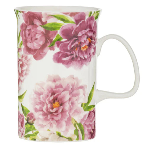 Rose Delight - Can Mug