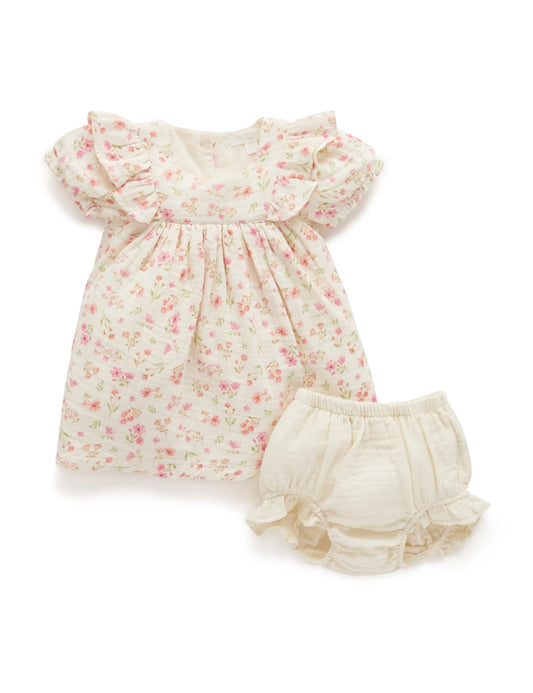 Seaside Dress