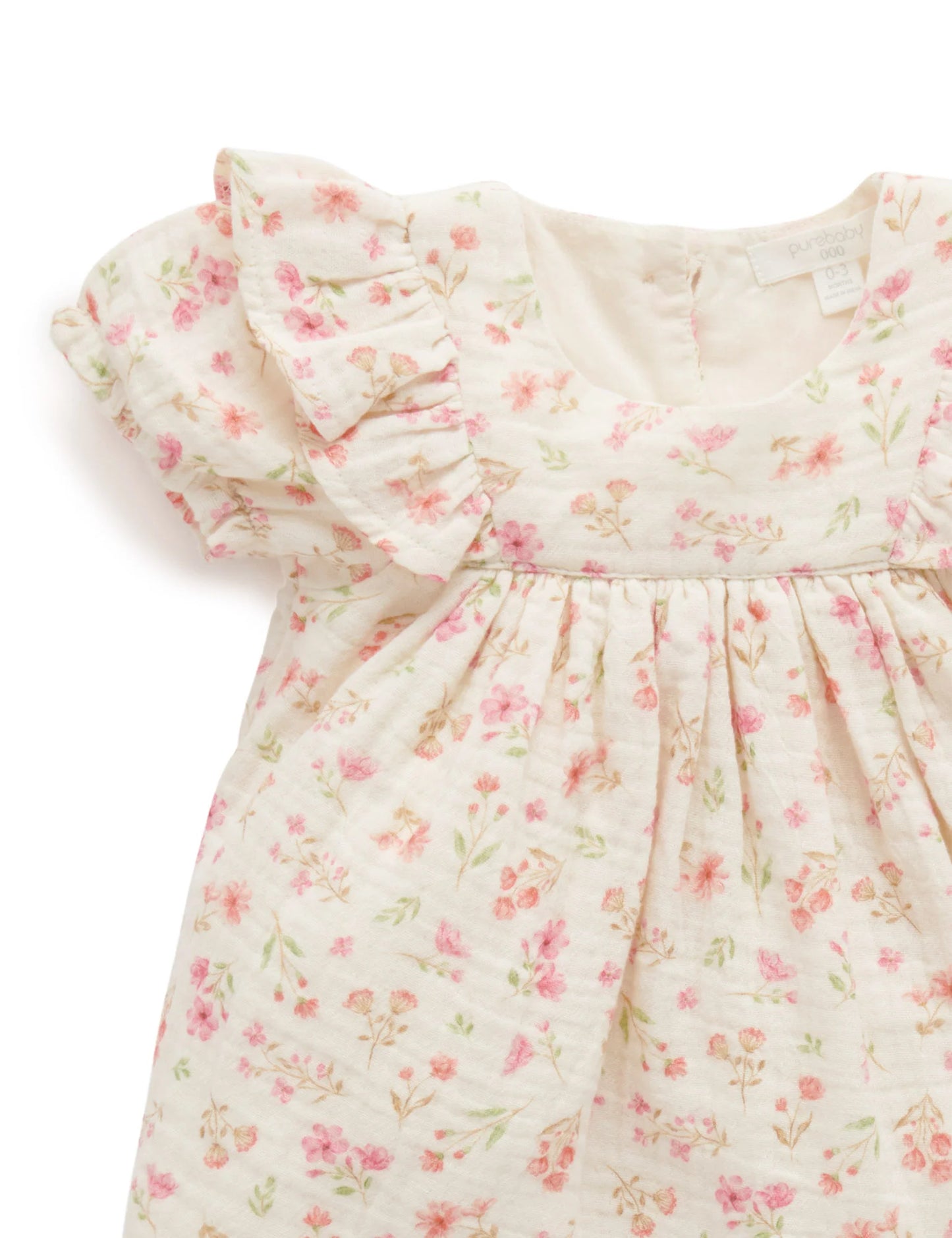 Seaside Dress