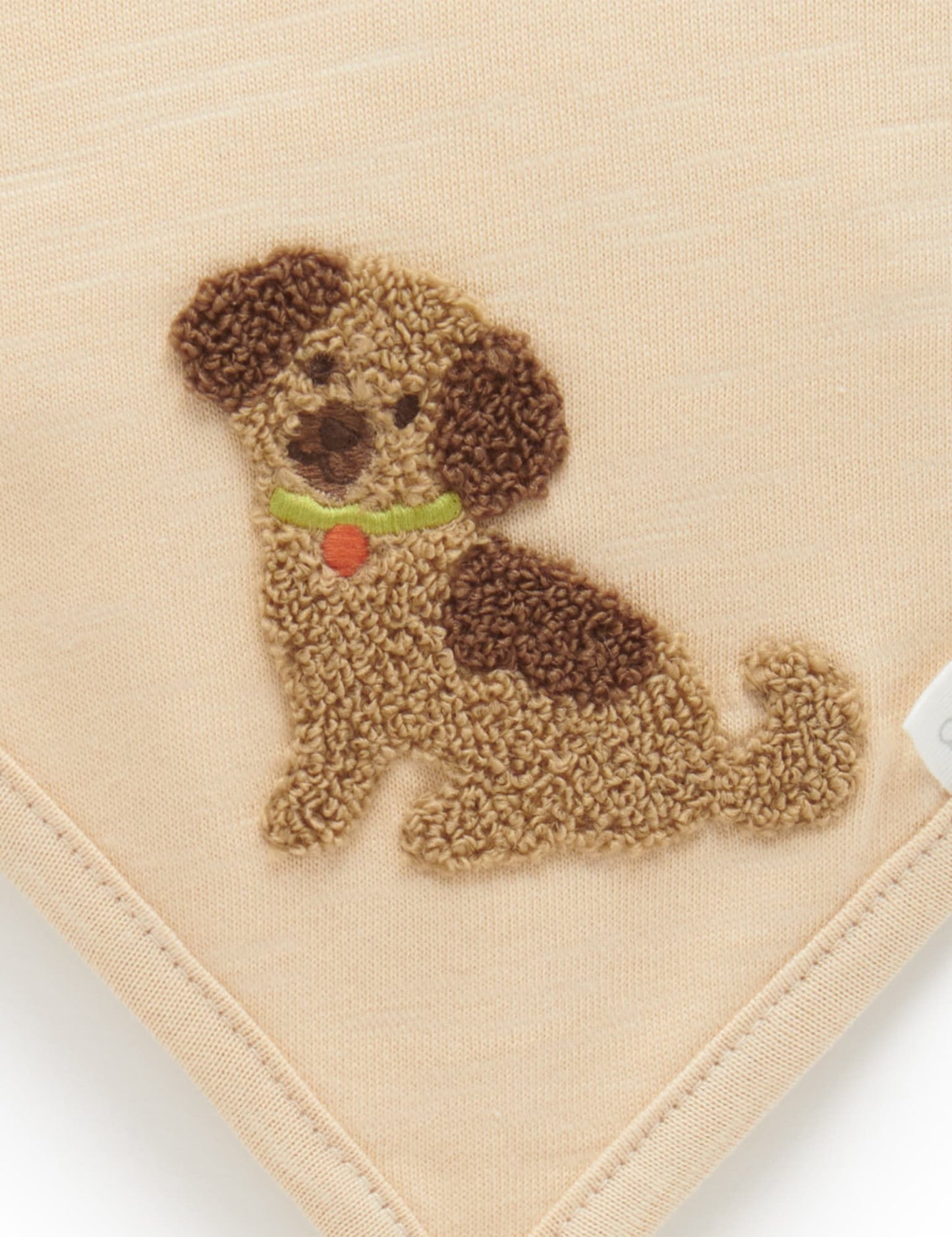 Doggy Bandana Bib