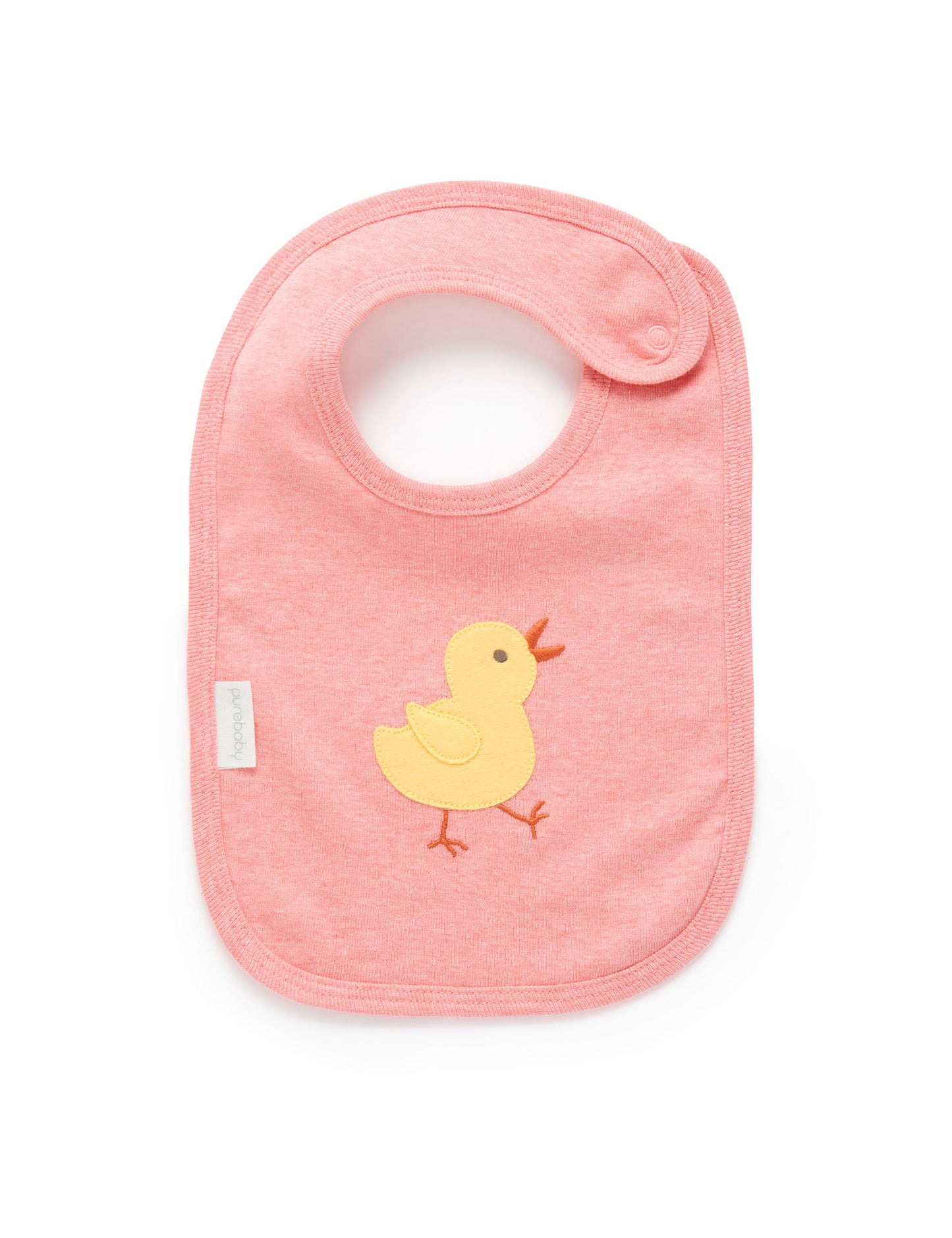 Chick Bib