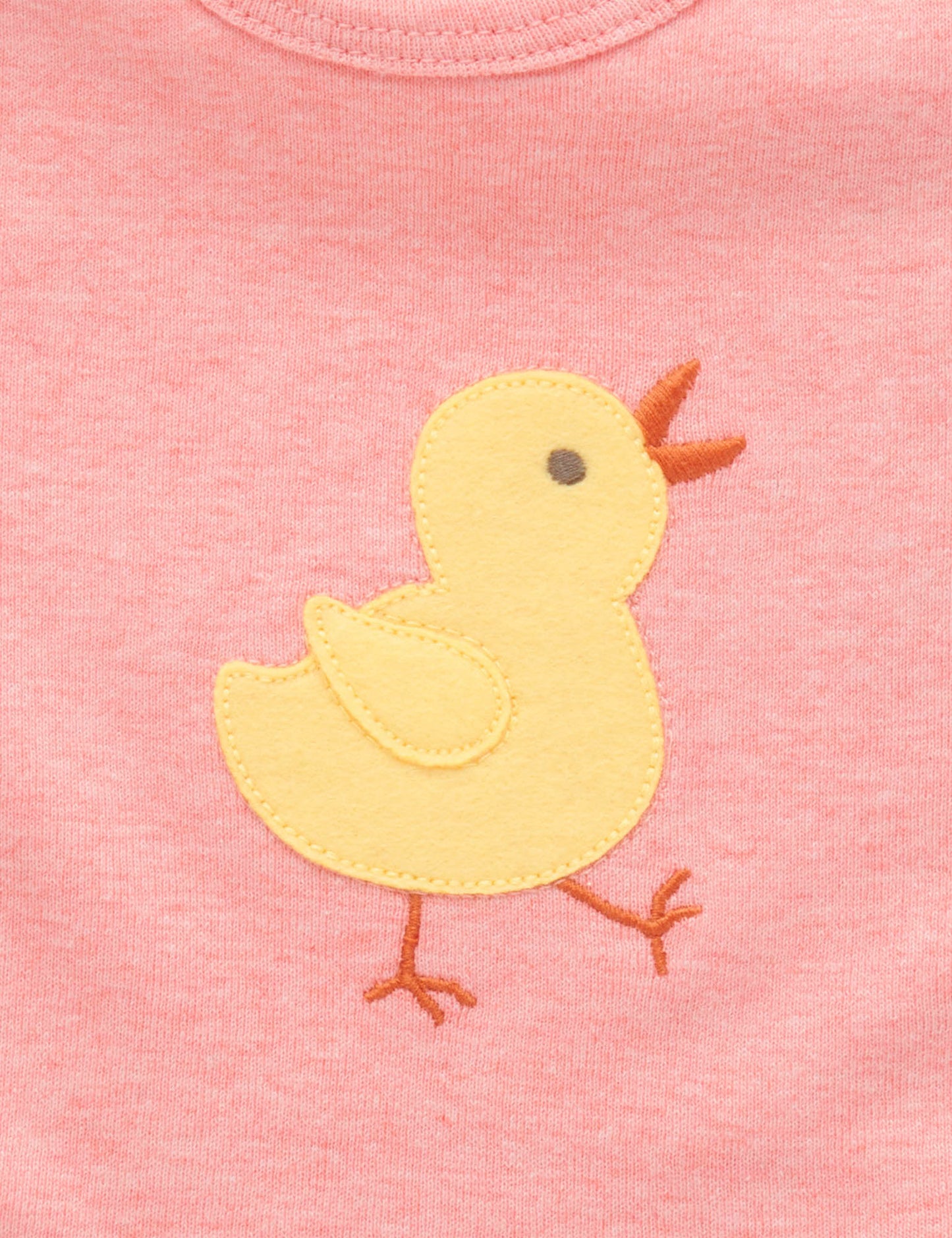 Chick Bib