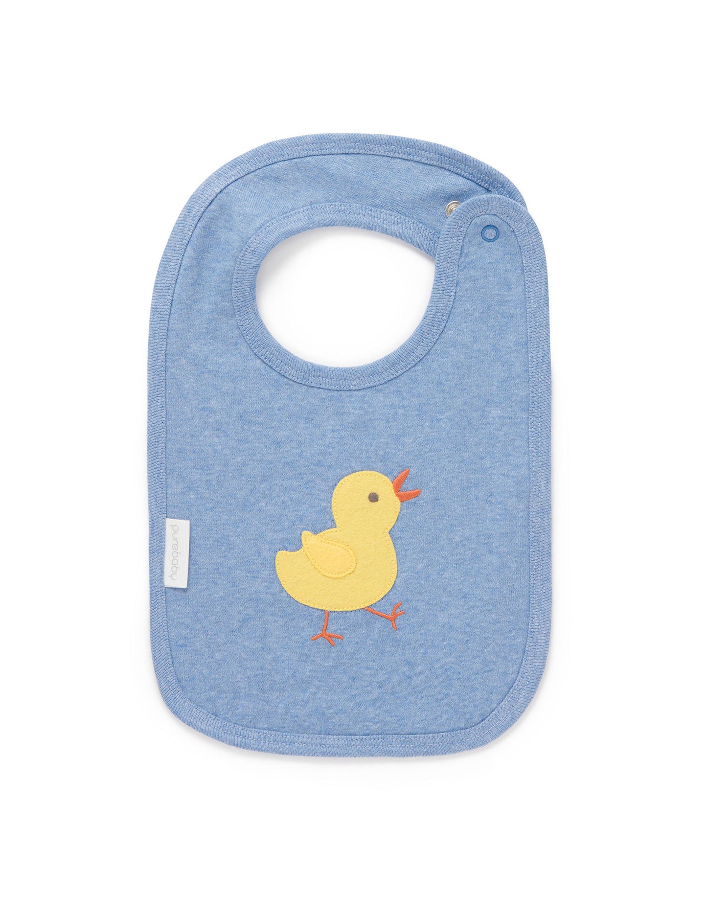 Chick Bib