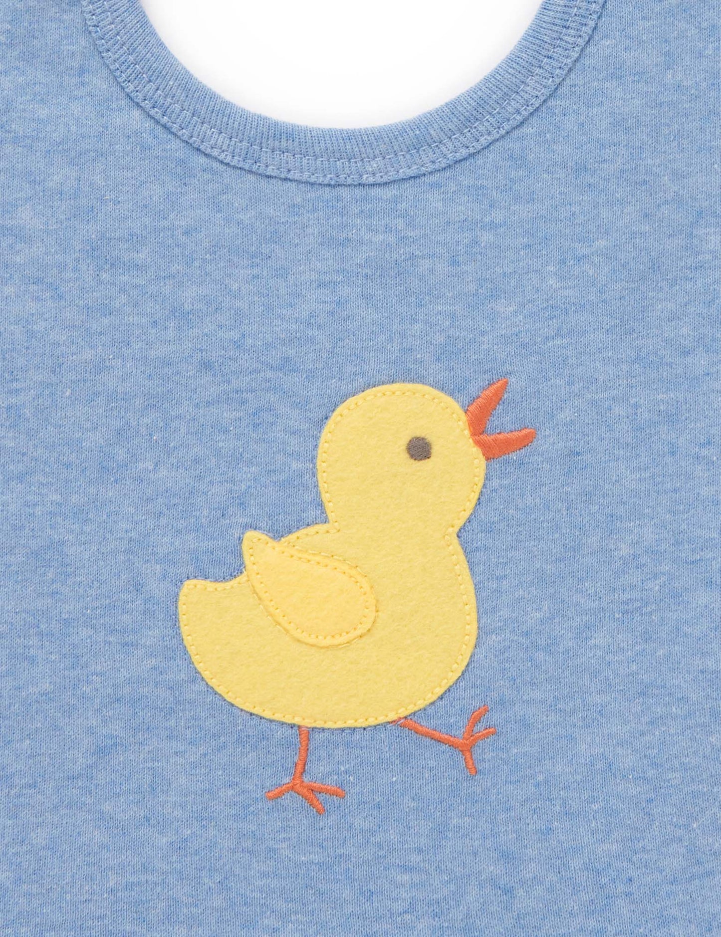 Chick Bib