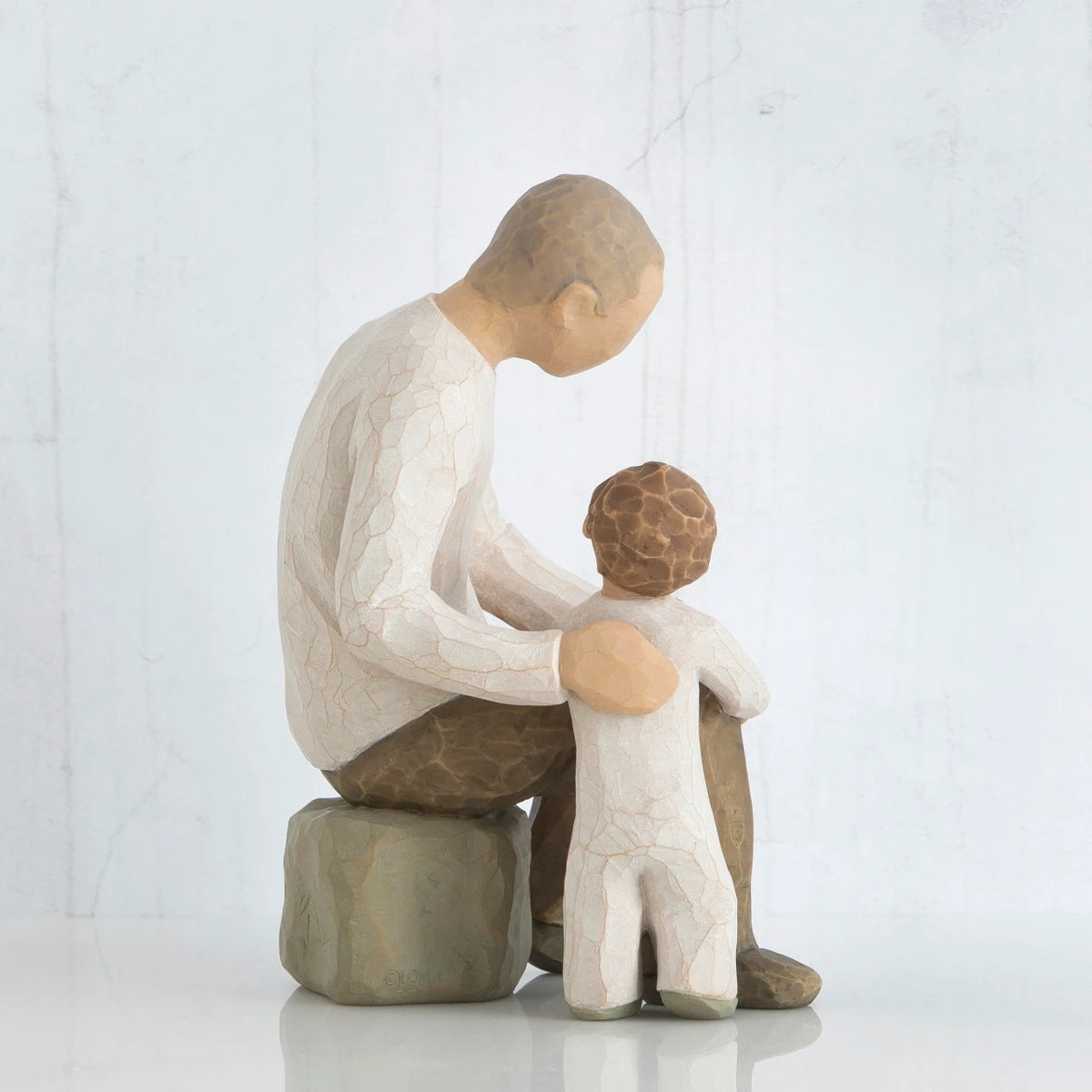 Willow Tree - Grandfather