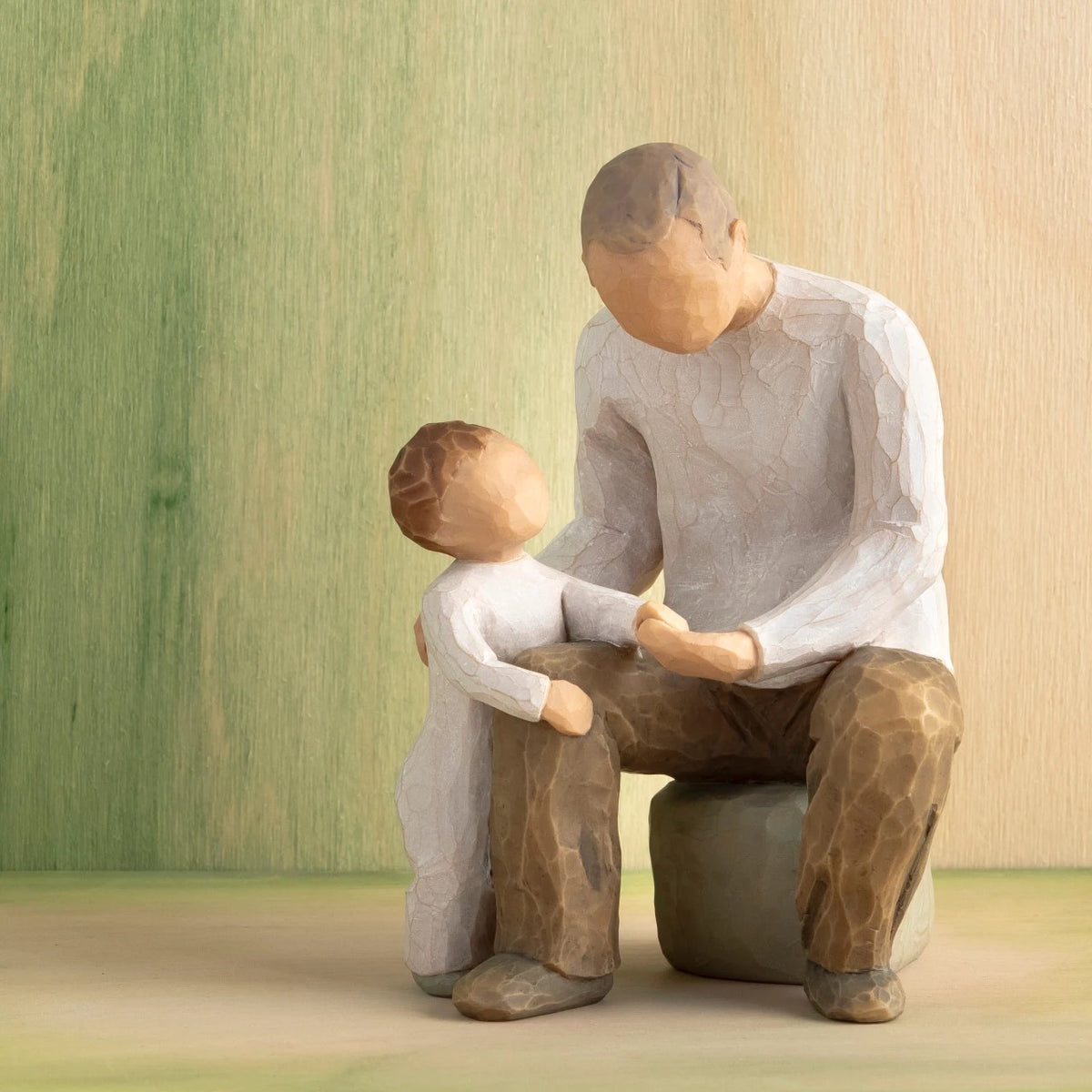 Willow Tree - Grandfather