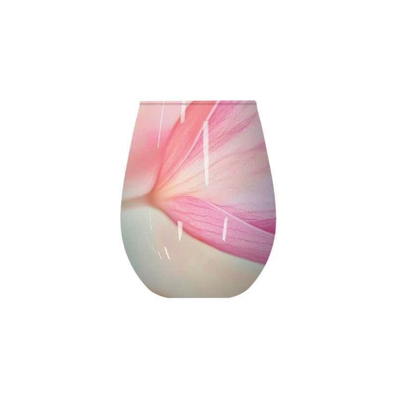 Lily & Mae Candle - Magnolia Whisper (Geranium)