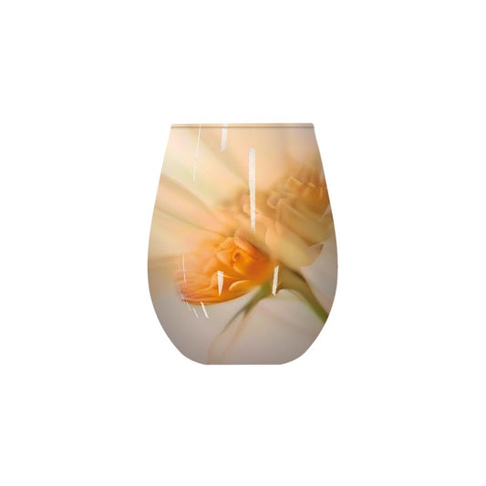 Lily & Mae Candle -Daisy Chains (Coconut & Vanilla)
