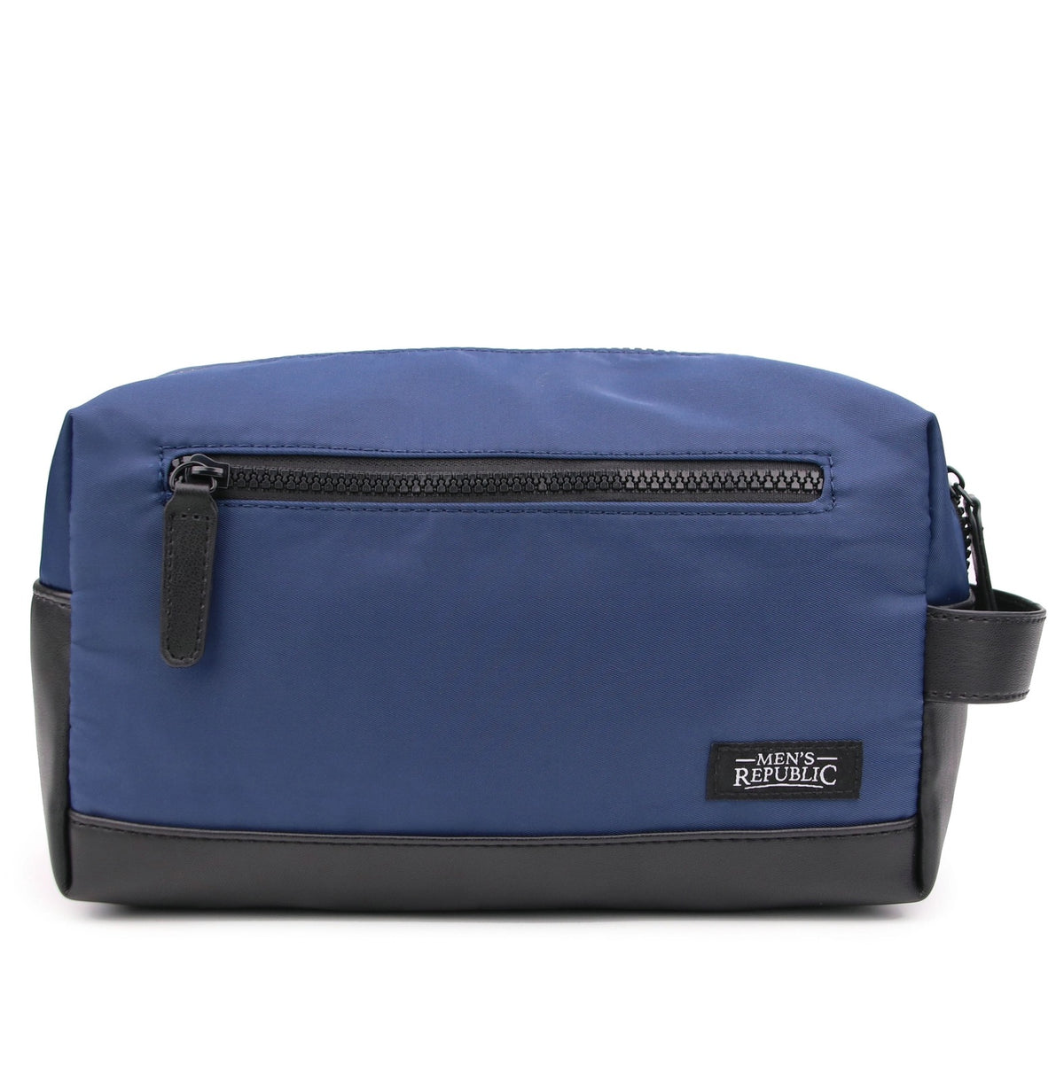 Men's Republic - Nylon Toiletry Bag